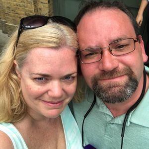 Meet your Posher, Christa